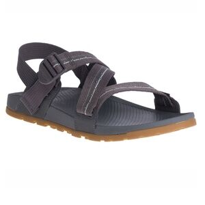 Chaco Men's Lowdown Sandal Grey